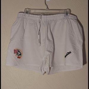 KooGa Fiji Rugby Shorts